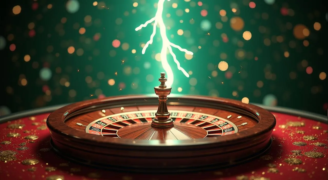 Roulette Supreme